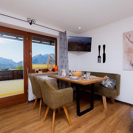 Ferienwohnung Mankei Schönau am Königssee Eksteriør bilde