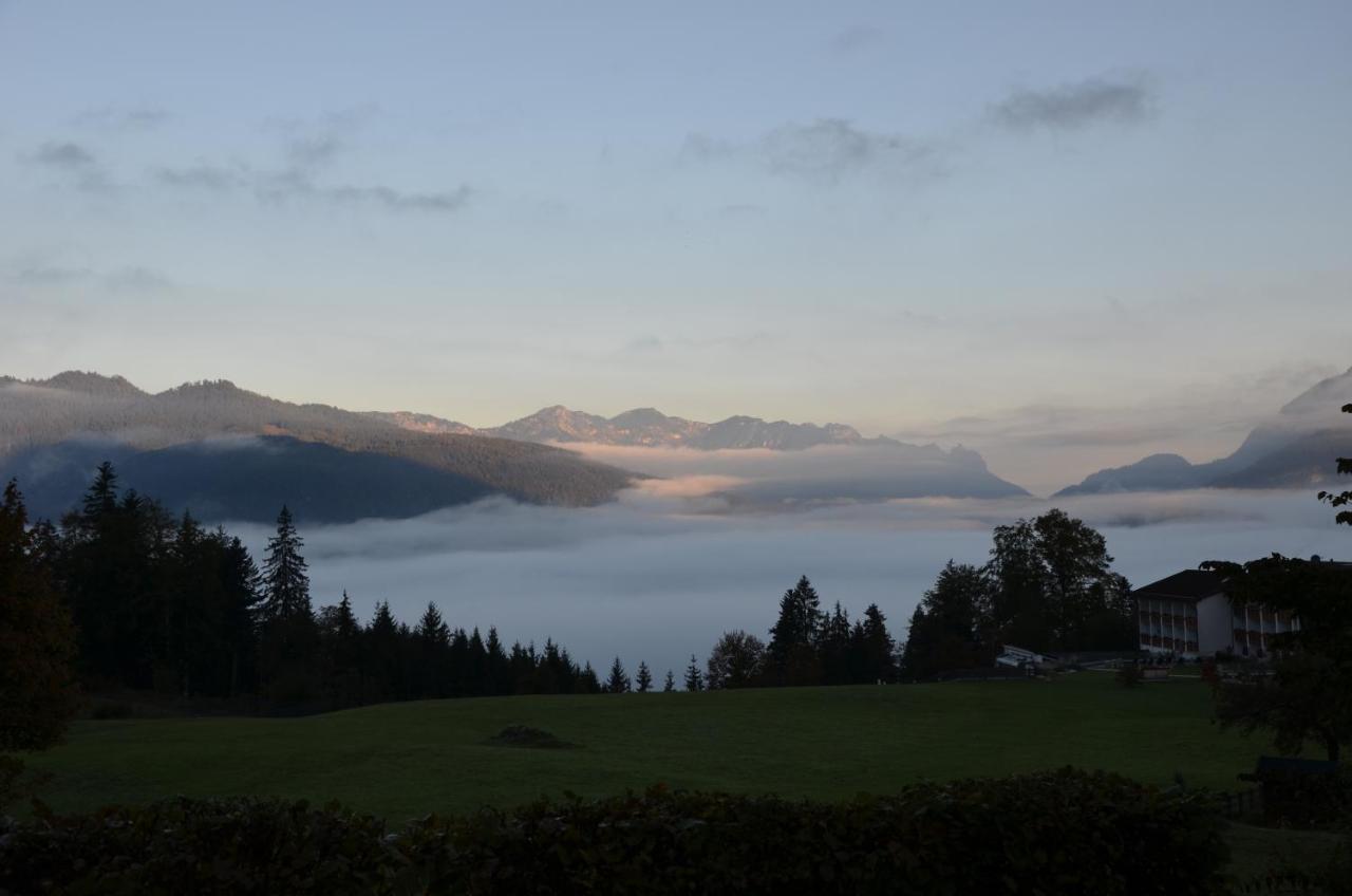 Ferienwohnung Mankei Schönau am Königssee Eksteriør bilde