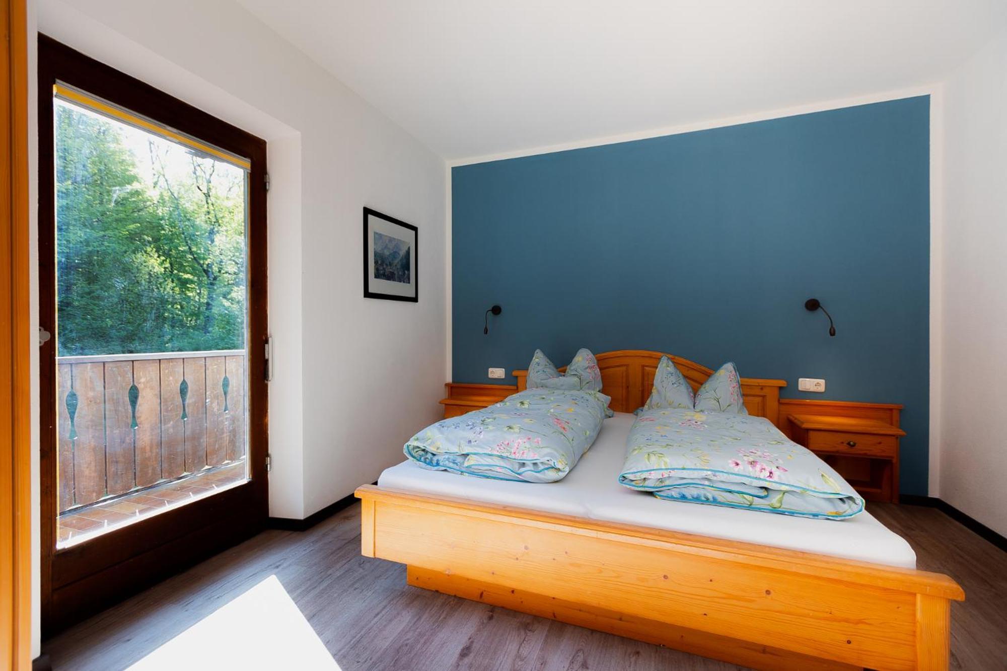 Ferienwohnung Mankei Schönau am Königssee Eksteriør bilde