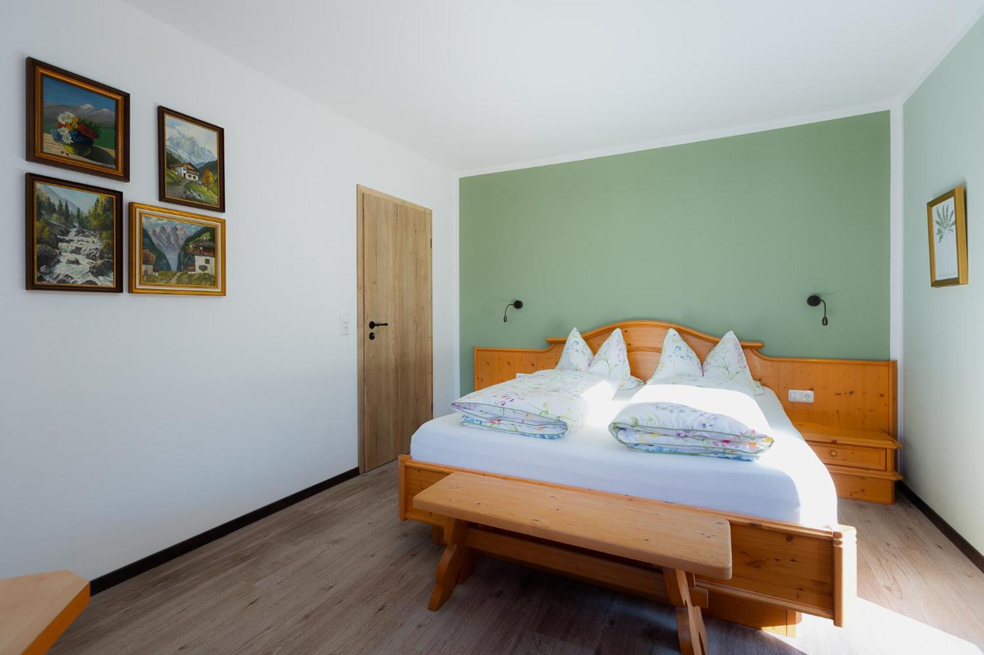 Ferienwohnung Mankei Schönau am Königssee Eksteriør bilde