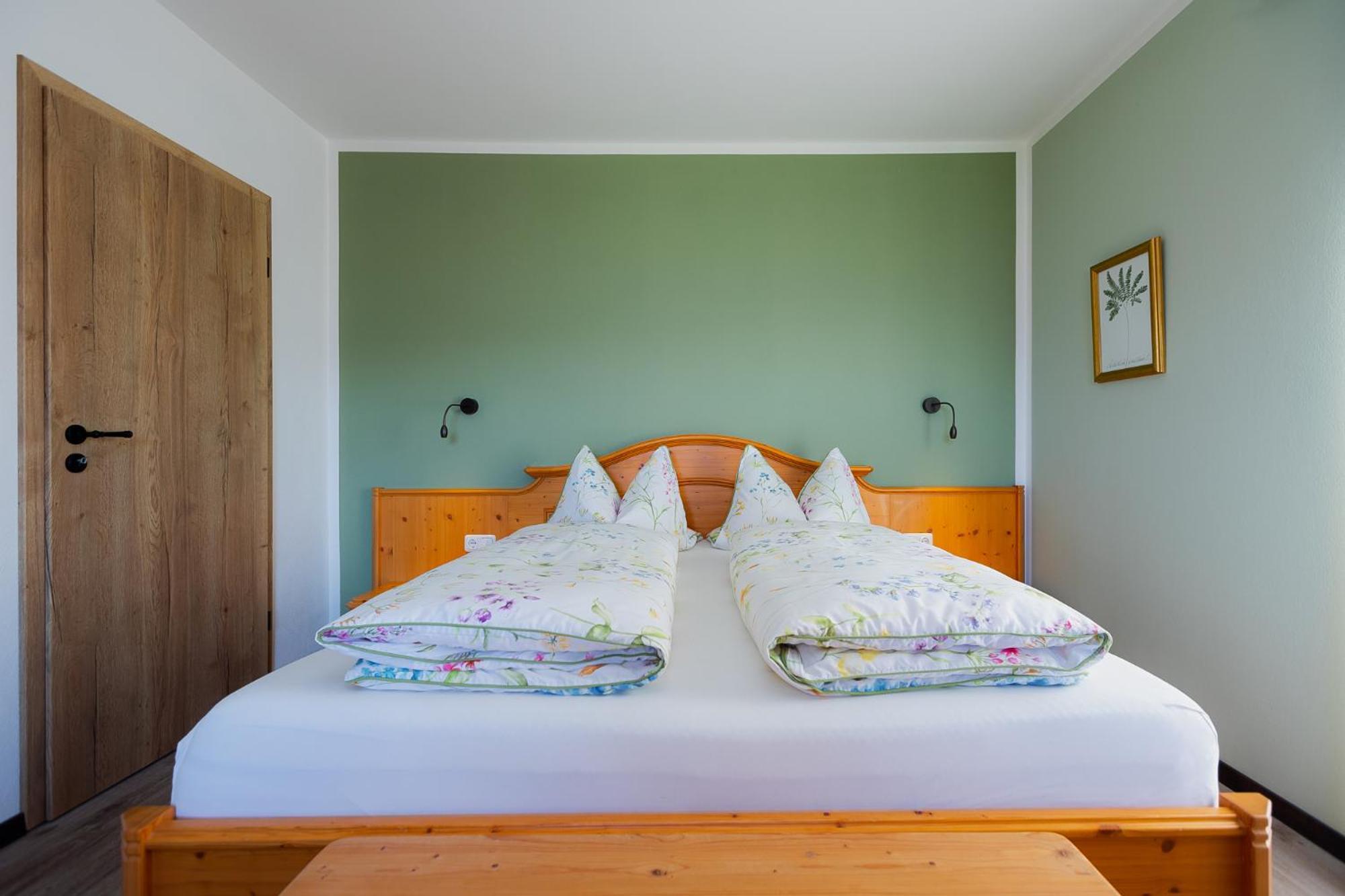 Ferienwohnung Mankei Schönau am Königssee Eksteriør bilde