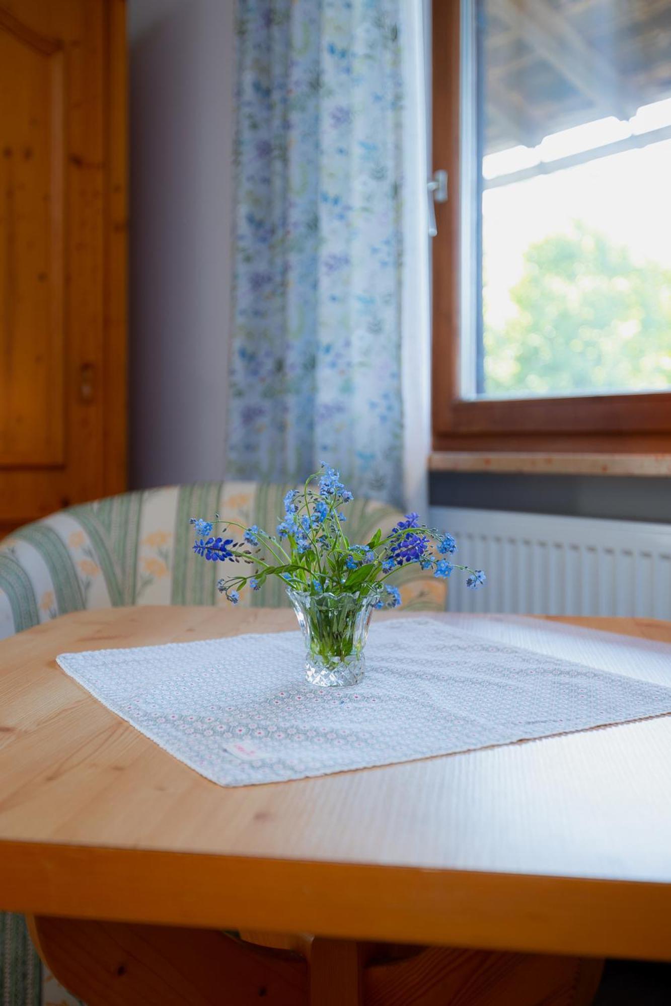 Ferienwohnung Mankei Schönau am Königssee Eksteriør bilde