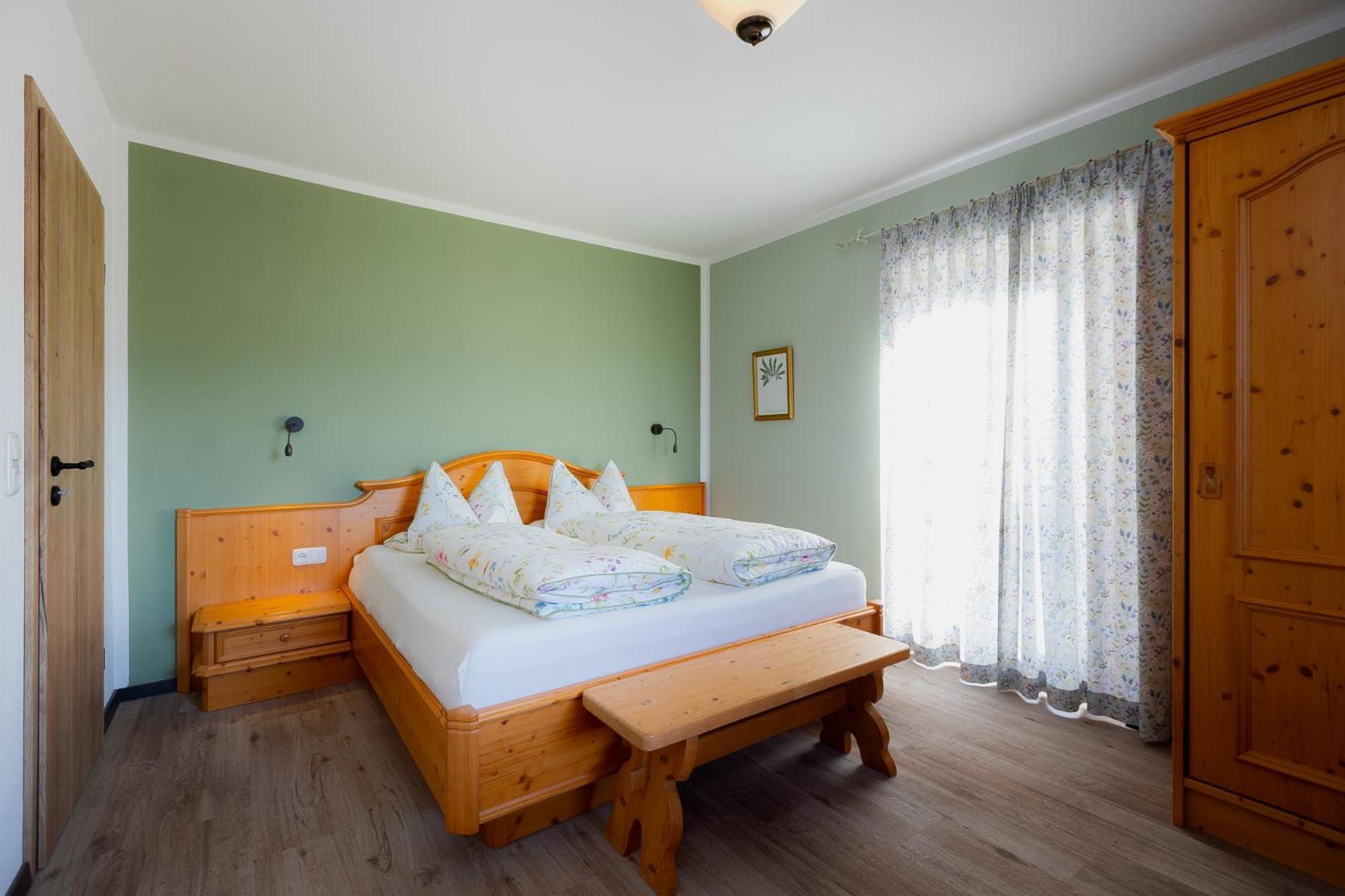 Ferienwohnung Mankei Schönau am Königssee Eksteriør bilde